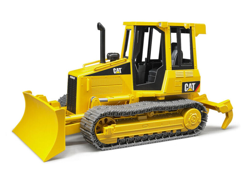 Bruder CATERPILLAR Buldozer malý 1:16 